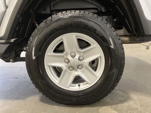 2022 Jeep Gladiator Sport S, US $33,915.00, image 16