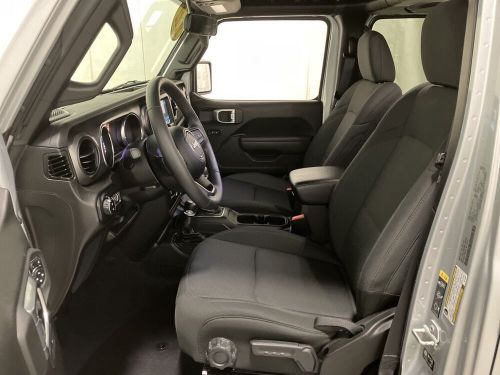 2022 Jeep Gladiator Sport S, US $33,915.00, image 22