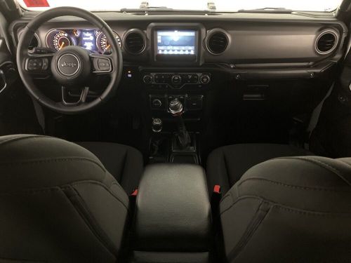 2022 Jeep Gladiator Sport S, US $33,915.00, image 23