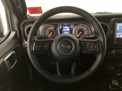 2022 Jeep Gladiator Sport S, US $33,915.00, image 24