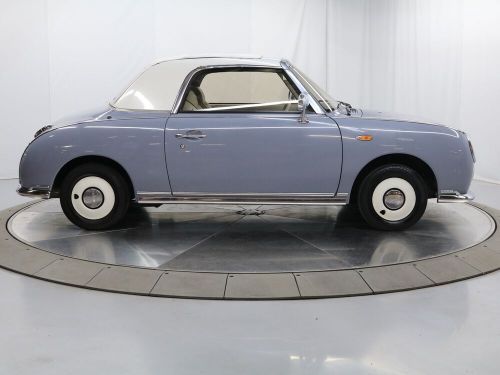 1991 Nissan Figaro, US $24,035.00, image 3