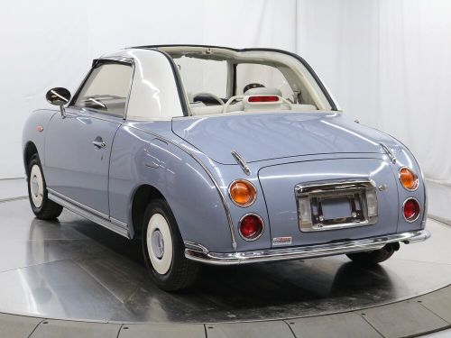 1991 Nissan Figaro, US $24,035.00, image 4
