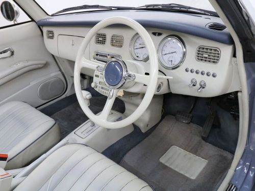 1991 Nissan Figaro, US $24,035.00, image 6