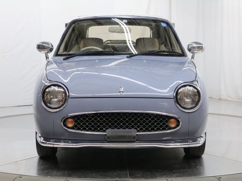 1991 Nissan Figaro, US $24,035.00, image 9