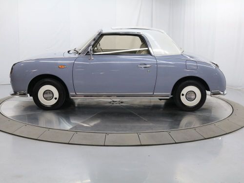 1991 Nissan Figaro, US $24,035.00, image 10