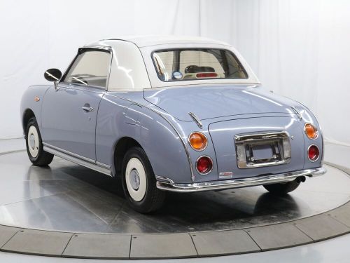 1991 Nissan Figaro, US $24,035.00, image 11