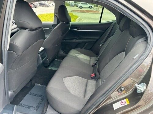 2018 TOYOTA Camry LE AUTO, US $15,999.00, image 2