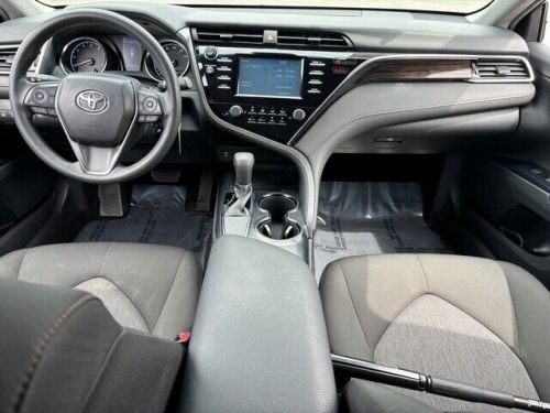 2018 TOYOTA Camry LE AUTO, US $15,999.00, image 3
