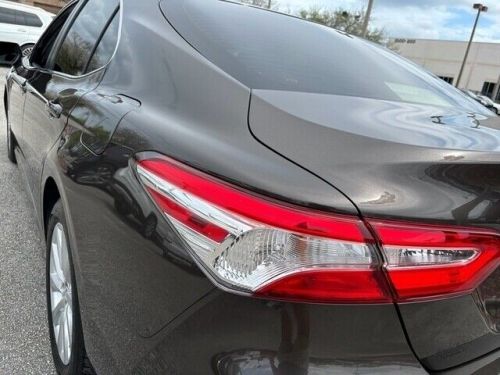 2018 TOYOTA Camry LE AUTO, US $15,999.00, image 7