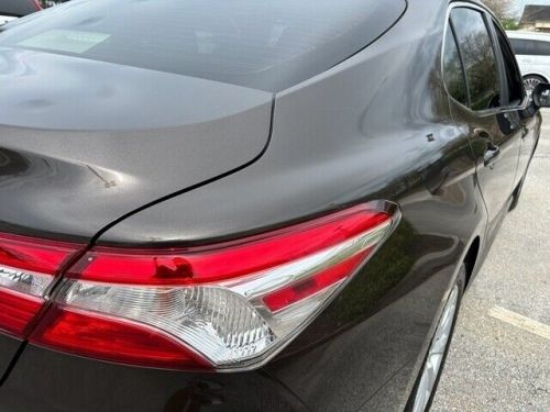 2018 TOYOTA Camry LE AUTO, US $15,999.00, image 9