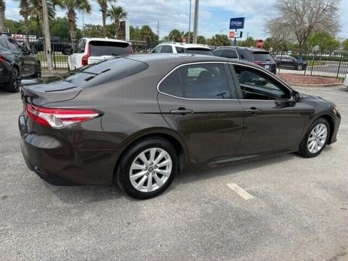 2018 TOYOTA Camry LE AUTO, US $15,999.00, image 10
