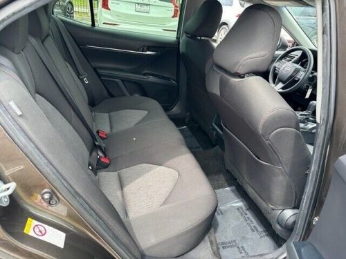 2018 TOYOTA Camry LE AUTO, US $15,999.00, image 12