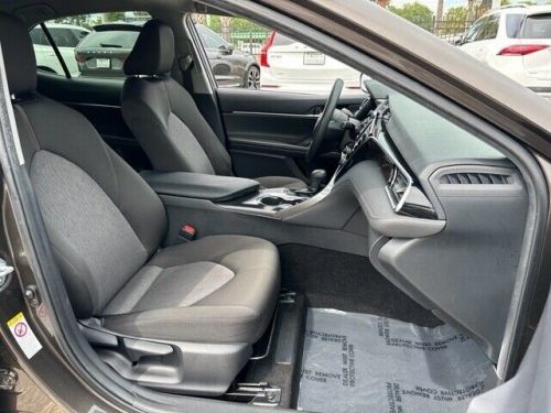 2018 TOYOTA Camry LE AUTO, US $15,999.00, image 13