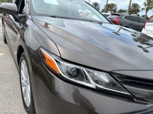 2018 TOYOTA Camry LE AUTO, US $15,999.00, image 15