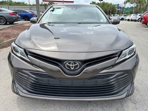 2018 TOYOTA Camry LE AUTO, US $15,999.00, image 16