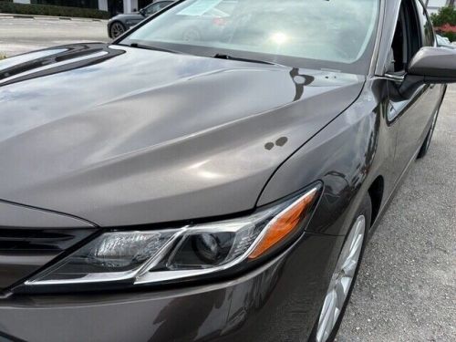 2018 TOYOTA Camry LE AUTO, US $15,999.00, image 17