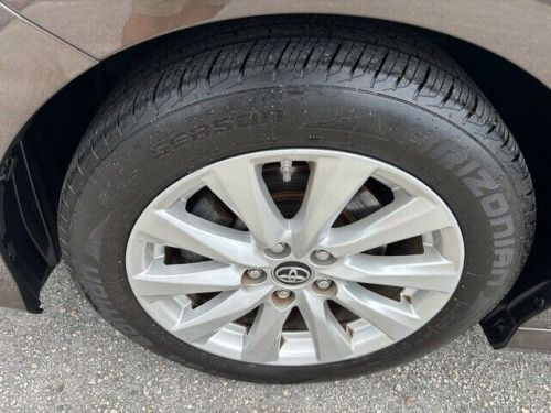 2018 TOYOTA Camry LE AUTO, US $15,999.00, image 18