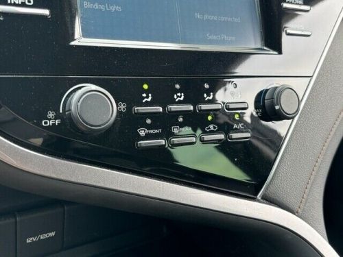 2018 TOYOTA Camry LE AUTO, US $15,999.00, image 23