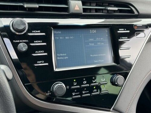 2018 TOYOTA Camry LE AUTO, US $15,999.00, image 24