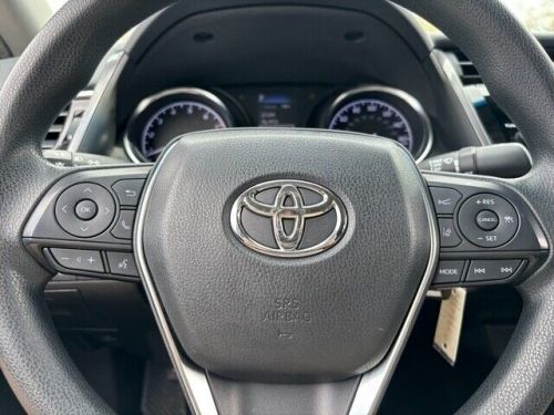 2018 TOYOTA Camry LE AUTO, US $15,999.00, image 30