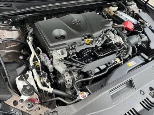 2018 TOYOTA Camry LE AUTO, US $15,999.00, image 32