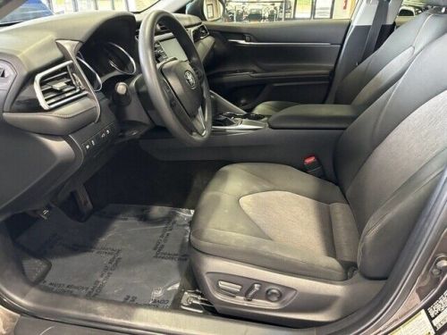 2018 TOYOTA Camry LE AUTO, US $15,999.00, image 33