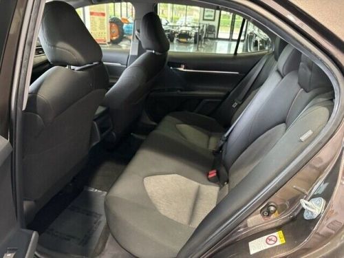 2018 TOYOTA Camry LE AUTO, US $15,999.00, image 34