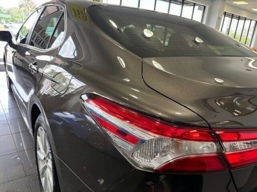 2018 TOYOTA Camry LE AUTO, US $15,999.00, image 35