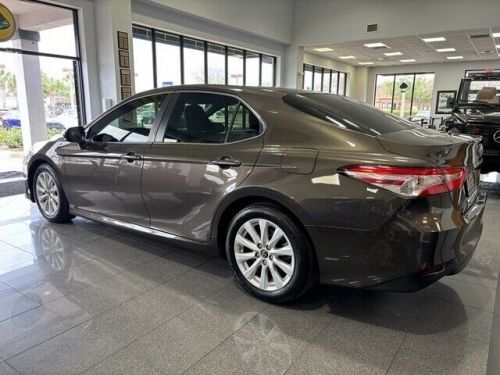 2018 TOYOTA Camry LE AUTO, US $15,999.00, image 36