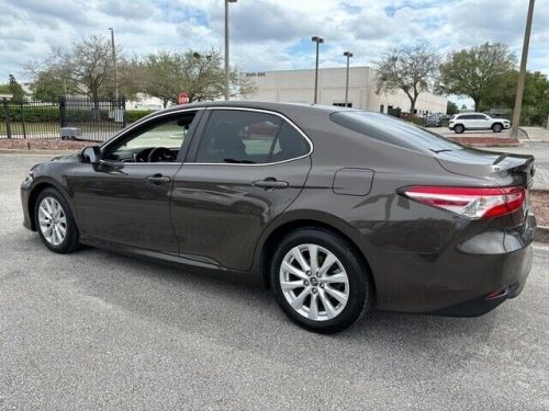 2018 TOYOTA Camry LE AUTO, US $15,999.00, image 39