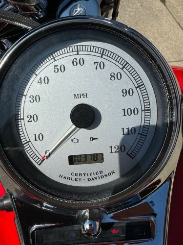 2001 HARLEY-DAVIDSON FXDWG2, US $8,500.00, image 2