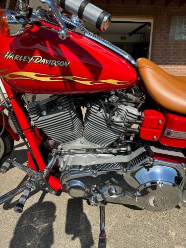 2001 HARLEY-DAVIDSON FXDWG2, US $8,500.00, image 3