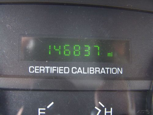 2009 Ford Crown Victoria 1-OWNER 146K P-71 POLICE INTERCEPTOR HD H.O RHINO COAT, US $9,990.00, image 4