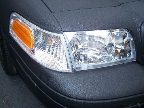 2009 Ford Crown Victoria 1-OWNER 146K P-71 POLICE INTERCEPTOR HD H.O RHINO COAT, US $9,990.00, image 6