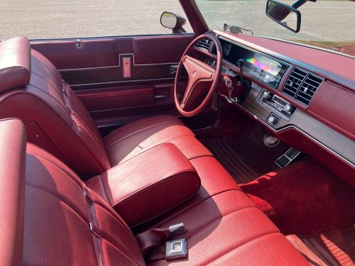 1975 Buick LeSabre, US $29,500.00, image 4