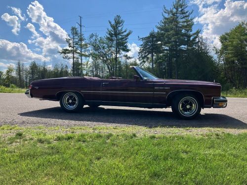 1975 Buick LeSabre, US $29,500.00, image 5