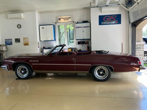 1975 Buick LeSabre, US $29,500.00, image 7