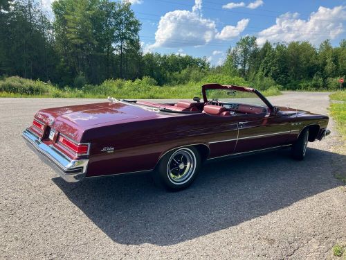 1975 Buick LeSabre, US $29,500.00, image 23