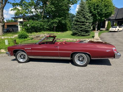 1975 Buick LeSabre, US $29,500.00, image 24