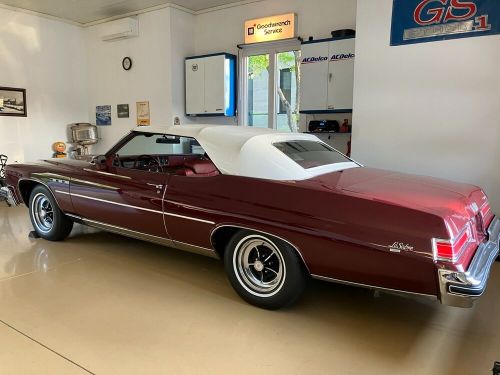 1975 Buick LeSabre, US $29,500.00, image 25