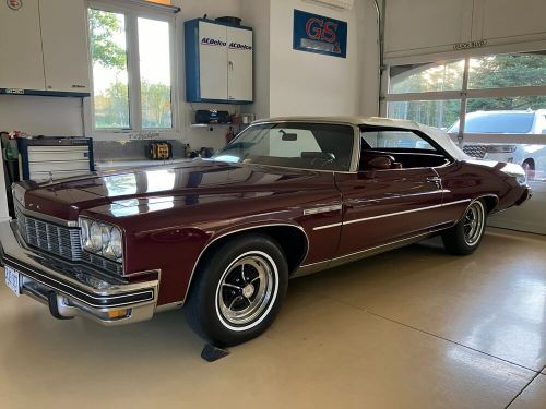 1975 Buick LeSabre, US $29,500.00, image 26