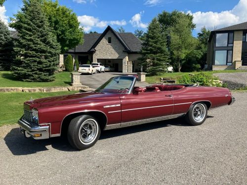 1975 Buick LeSabre, US $29,500.00, image 27