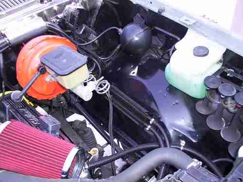 no reserve 1986 CHEVY SILVERADO SUBURBAN 4X4 LIFTED CAMO MONSTER TRUCK, image 16