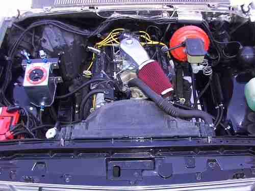 no reserve 1986 CHEVY SILVERADO SUBURBAN 4X4 LIFTED CAMO MONSTER TRUCK, image 18