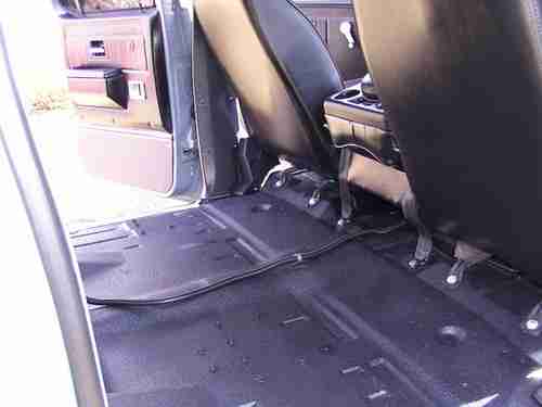 no reserve 1986 CHEVY SILVERADO SUBURBAN 4X4 LIFTED CAMO MONSTER TRUCK, image 20