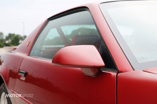 1987 Pontiac Firebird, US $38,000.00, image 4