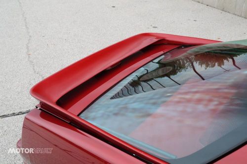 1987 Pontiac Firebird, US $38,000.00, image 5