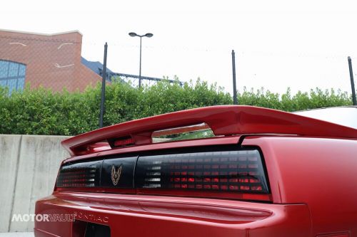 1987 Pontiac Firebird, US $38,000.00, image 6