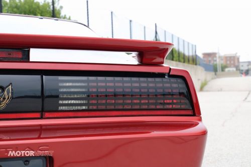 1987 Pontiac Firebird, US $38,000.00, image 7