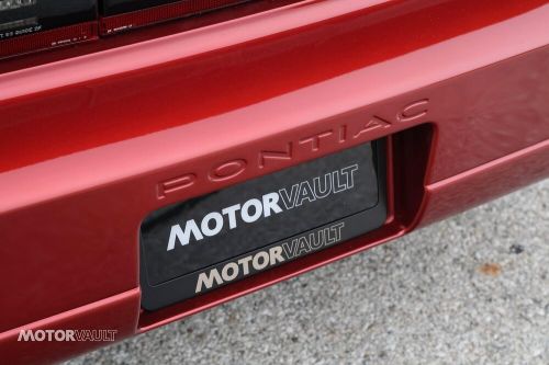 1987 Pontiac Firebird, US $38,000.00, image 10